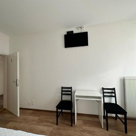 Hotel Christina Wilderswil Extérieur photo