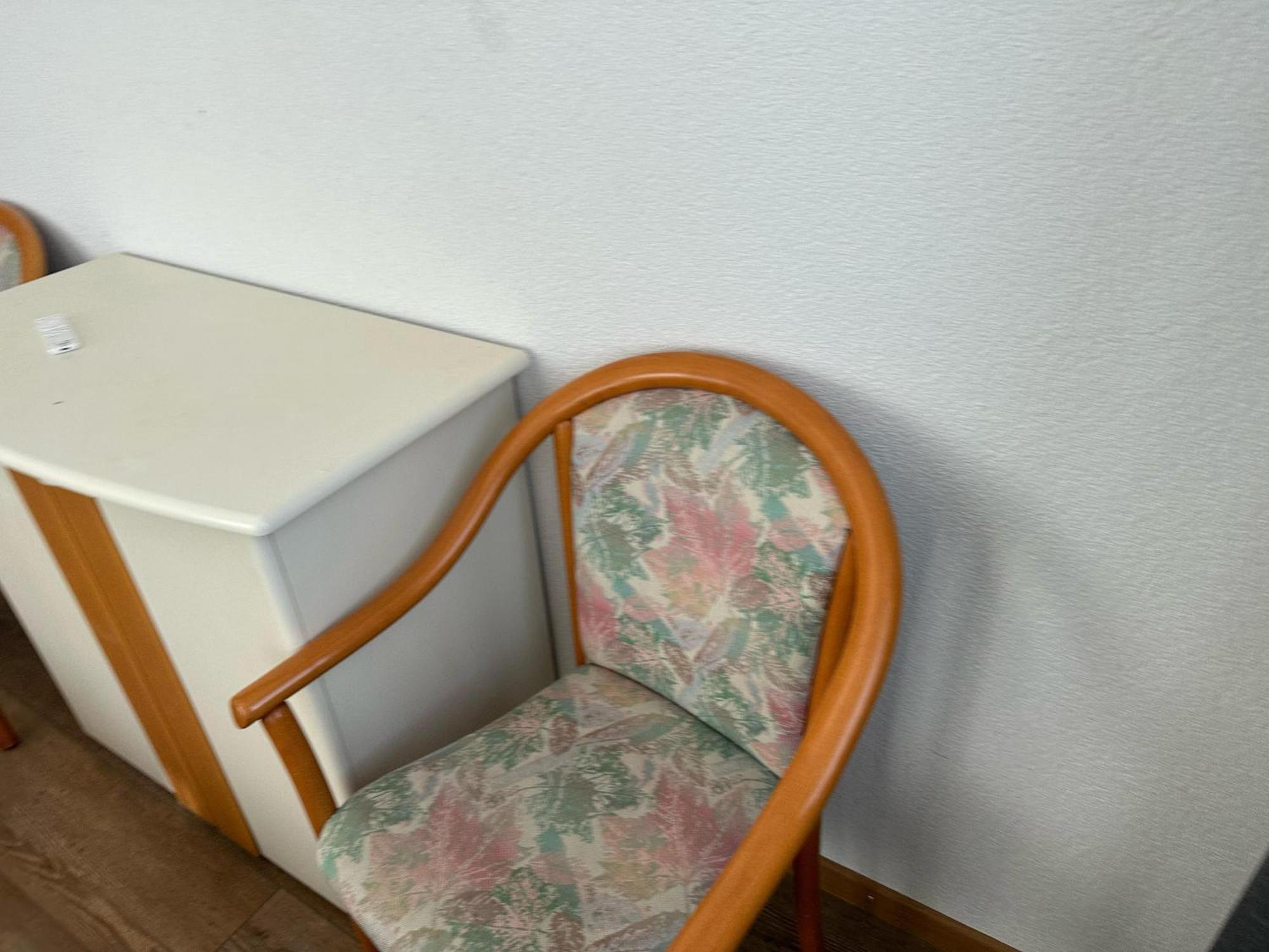 Hotel Christina Wilderswil Extérieur photo
